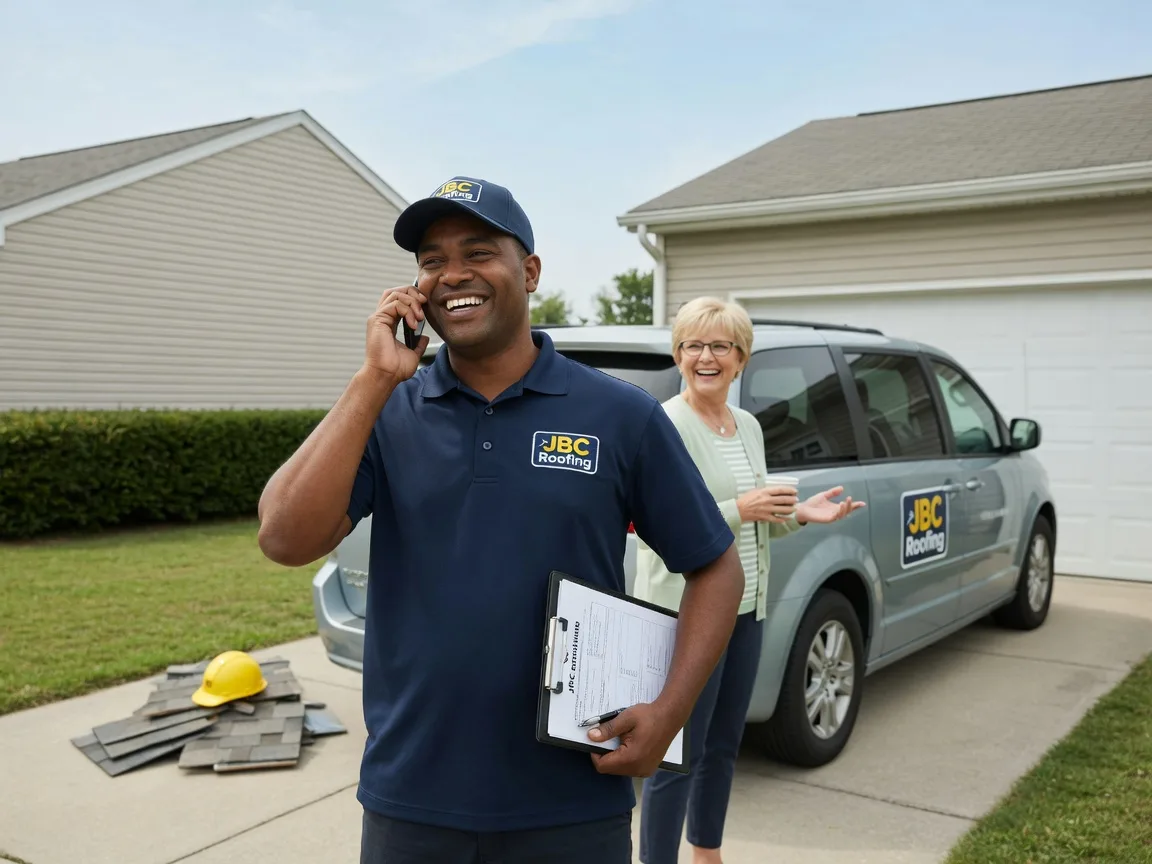 Roof Replacement Center Valley, PA FAQs